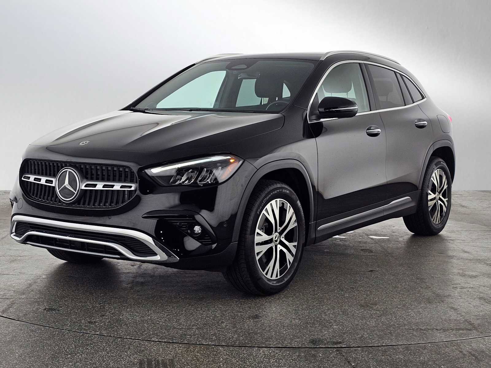 Certified 2025 Mercedes-Benz GLA 250 image 8