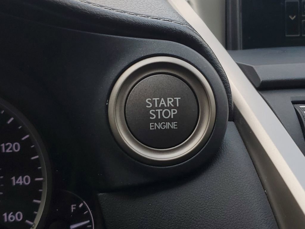 Used 2015 Lexus NX 200t AWD w/ Luxury Package image 33