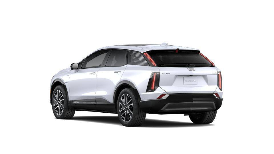 New 2026 Cadillac Optiq Sport 1 AWD/4WD image 60