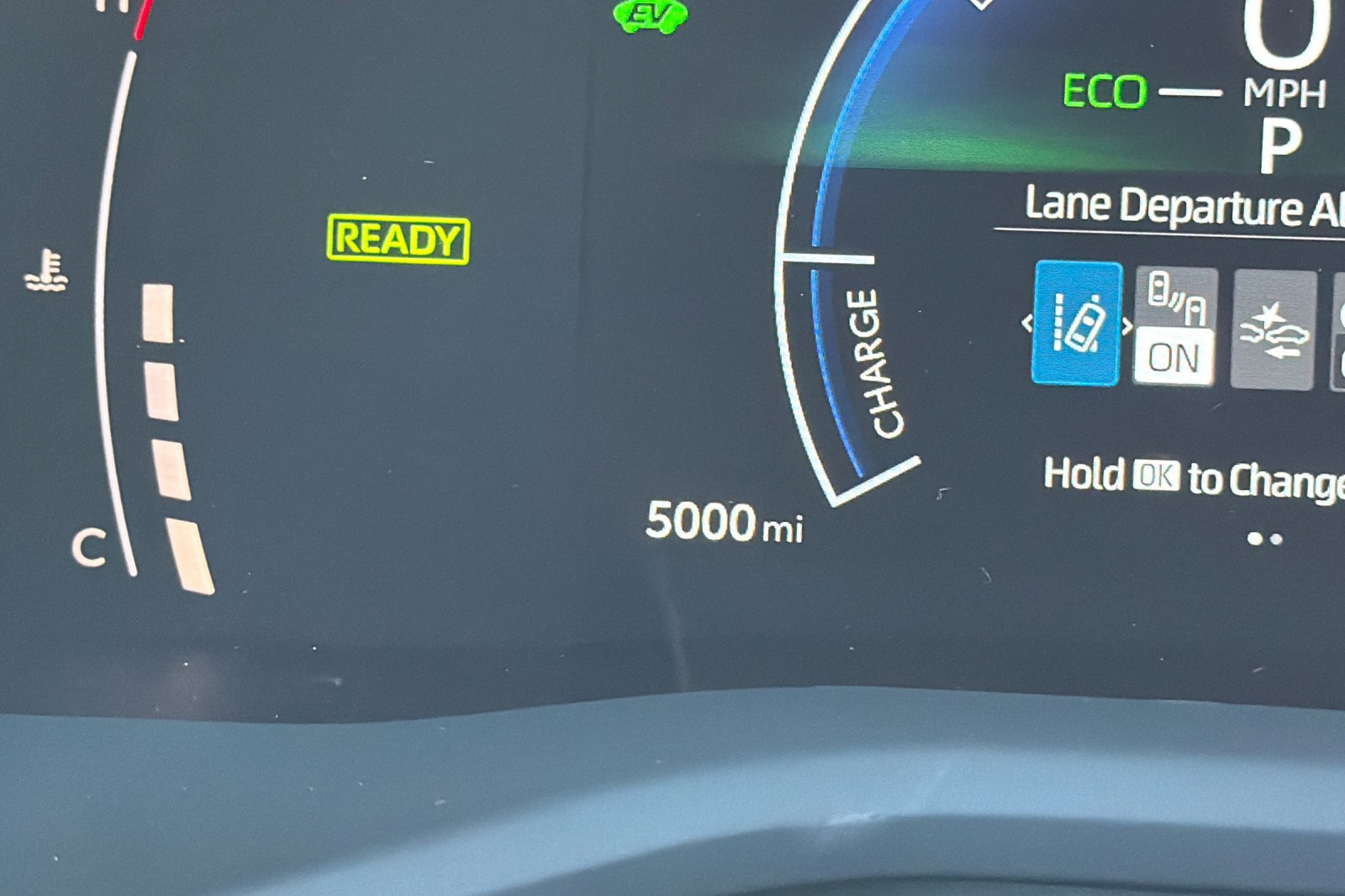 Used 2026 Toyota Camry SE FWD image 34