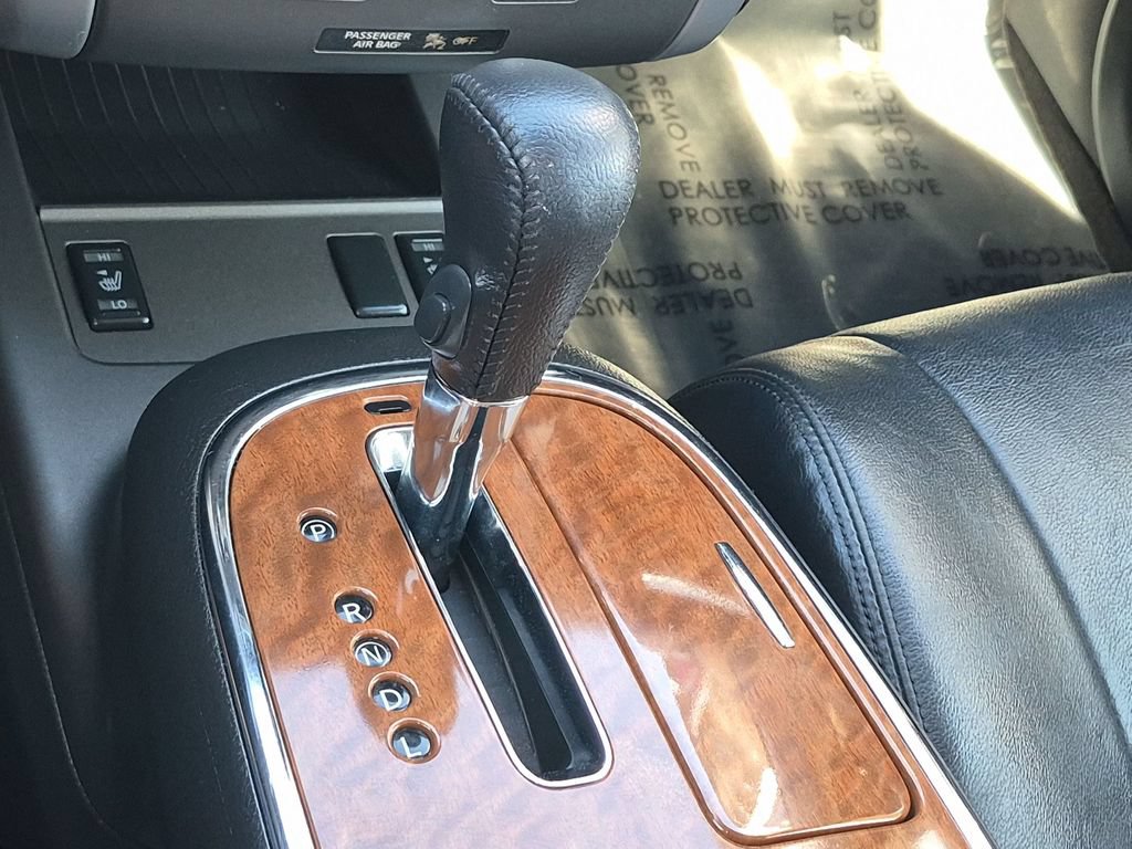Used 2014 Nissan Murano LE w/ Platinum Edition Package FWD image 27