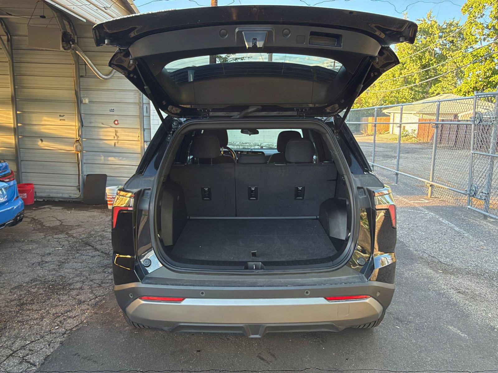 Used 2025 Chevrolet Equinox LT AWD/4WD image 30
