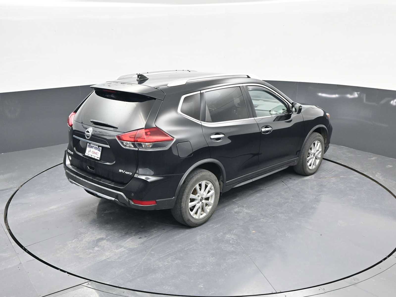 Used 2020 Nissan Rogue SV image 27