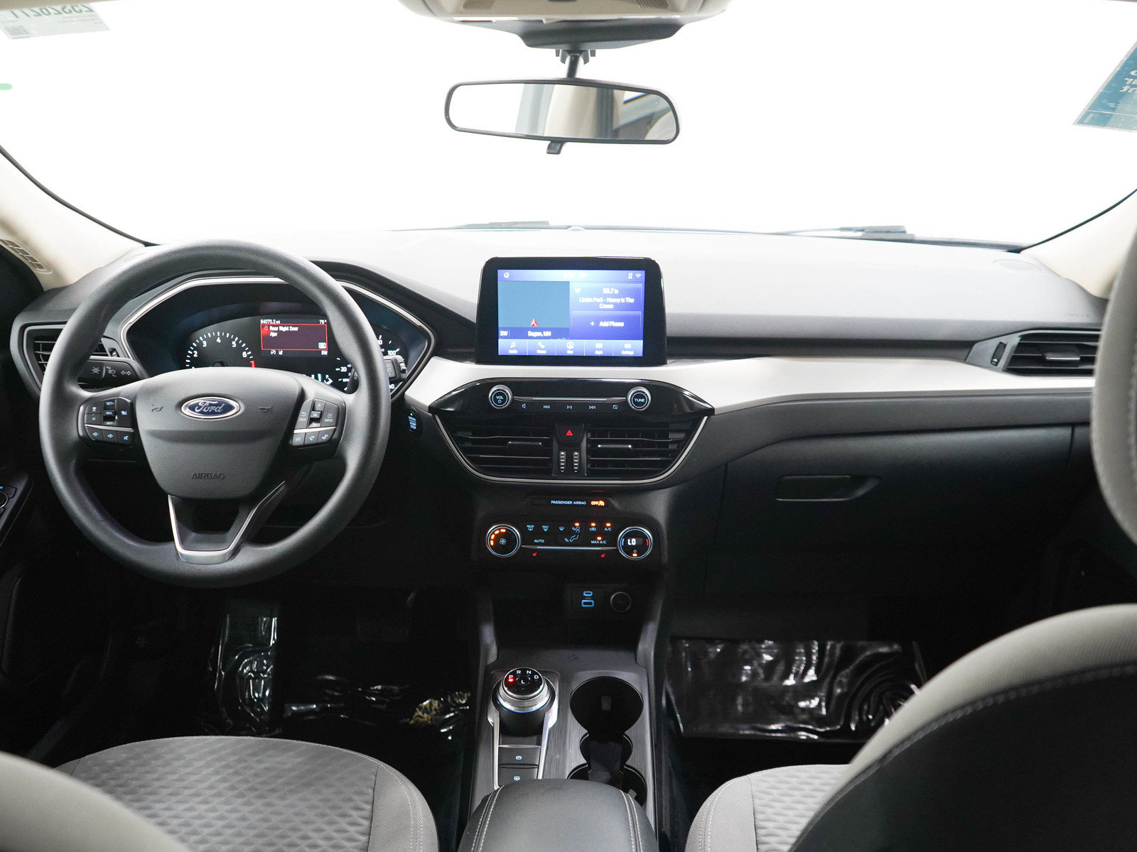 Used 2020 Ford Escape SE AWD/4WD image 13
