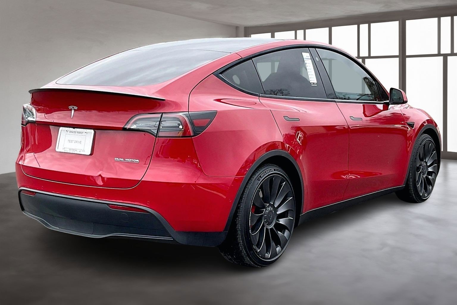 Used 2022 Tesla Model Y Performance image 6