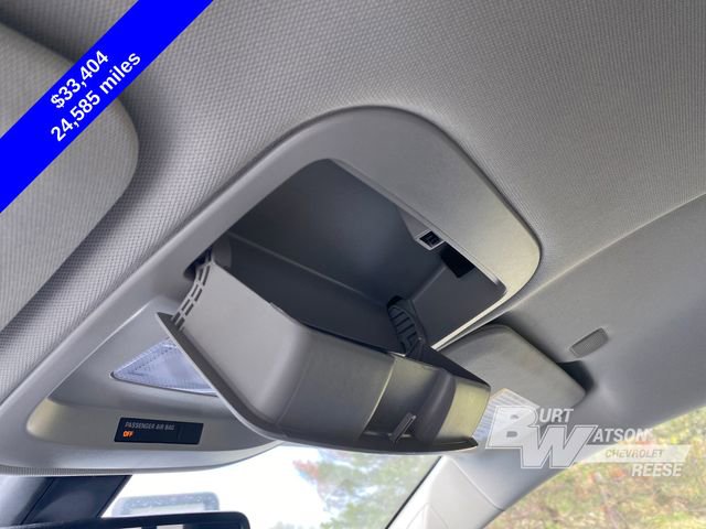 Used 2022 Chevrolet Colorado Z71 image 28