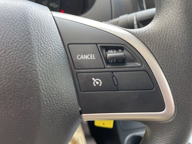 Used 2024 Mitsubishi Mirage G4 ES image 18