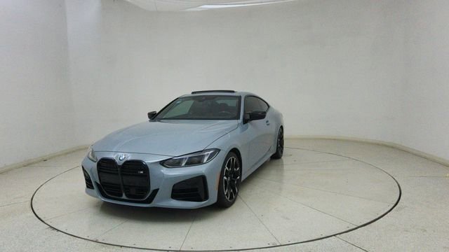 Used 2026 BMW M440i Coupe RWD image 60