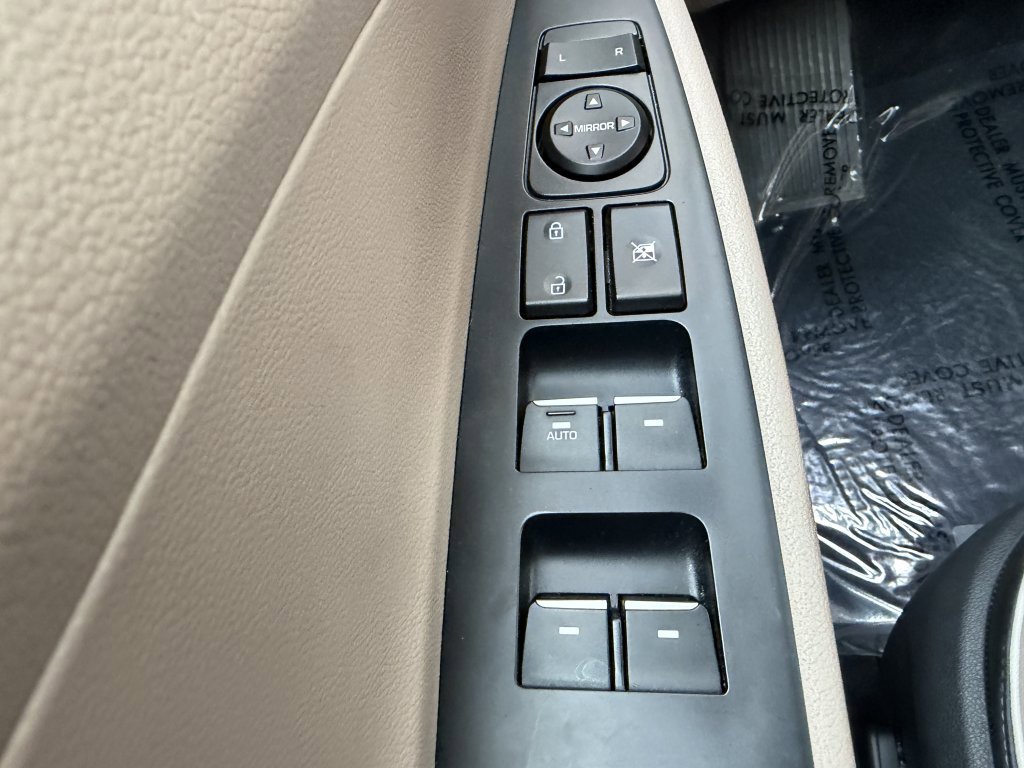 Used 2020 Hyundai Tucson Ultimate image 30