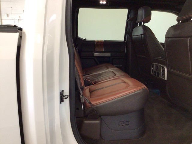 Used 2018 Ford F150 King Ranch w/ Equipment Group 601A Luxury AWD/4WD image 15