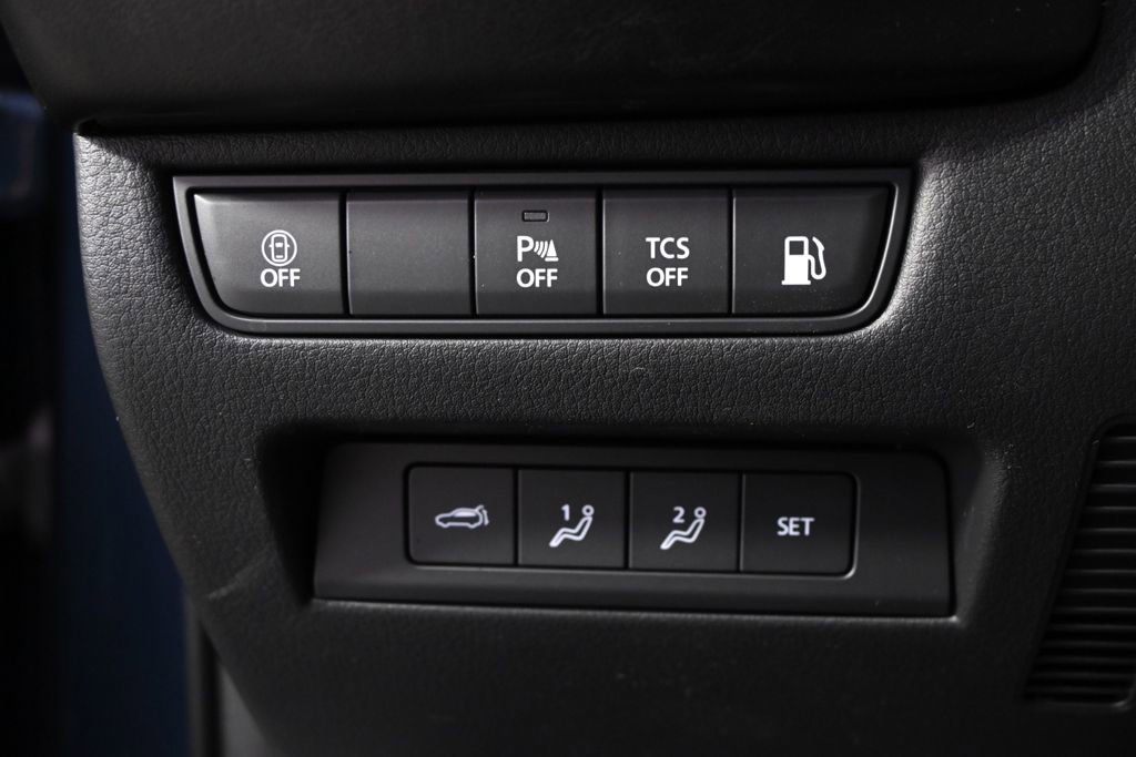 Used 2026 MAZDA CX-50 AWD 2.5 Hybrid w/ Premium Pkg image 24