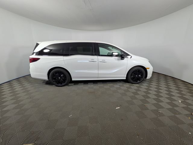 New 2026 Honda Odyssey Sport-L image 2