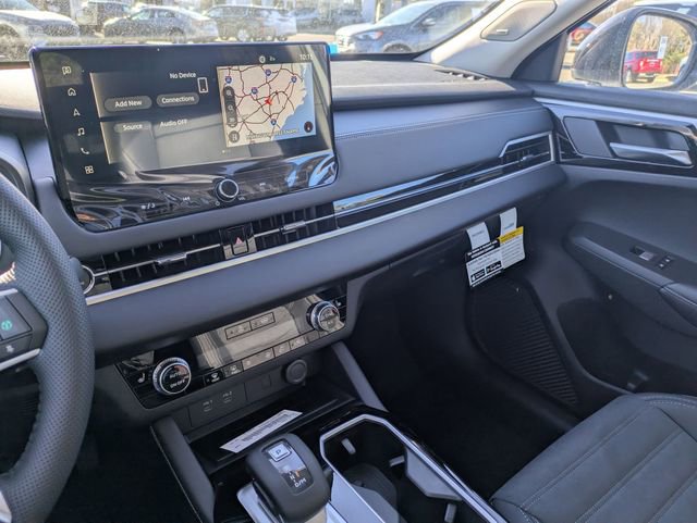 New 2026 Mitsubishi Outlander Trail Edition image 19