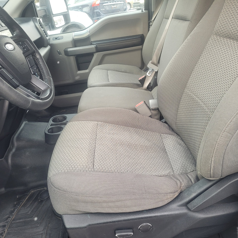 Used 2016 Ford F150 XLT w/ Equipment Group 301A Mid image 12