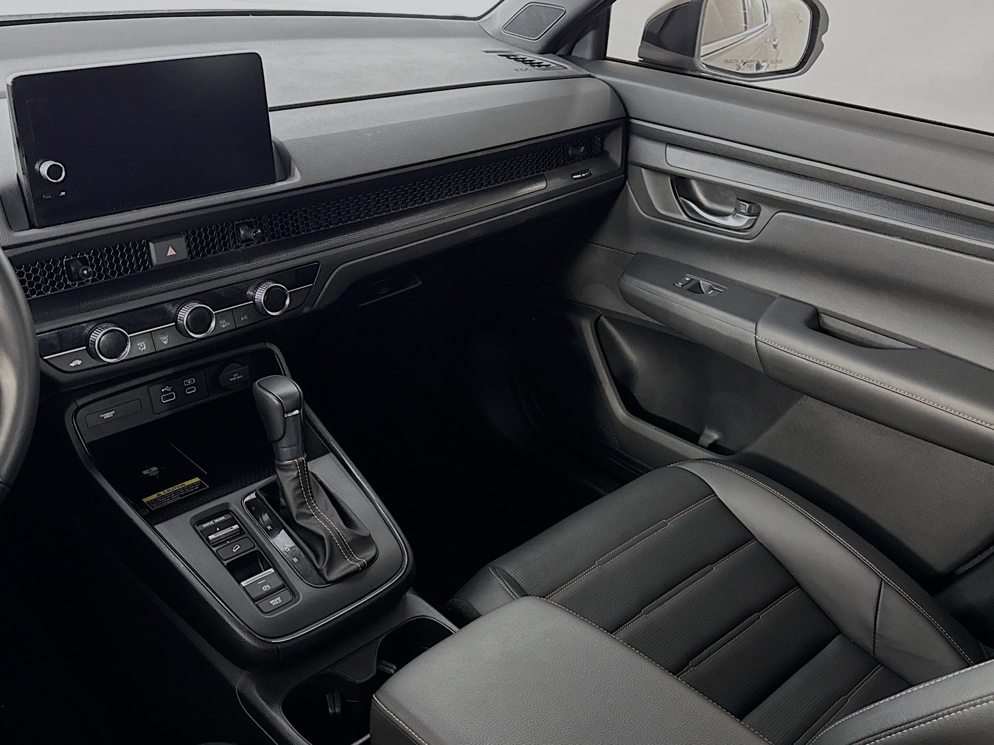 Certified 2025 Honda CR-V Sport-L image 23