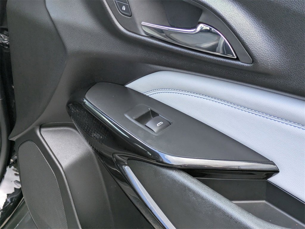 Used 2024 Chevrolet Trax LT image 34