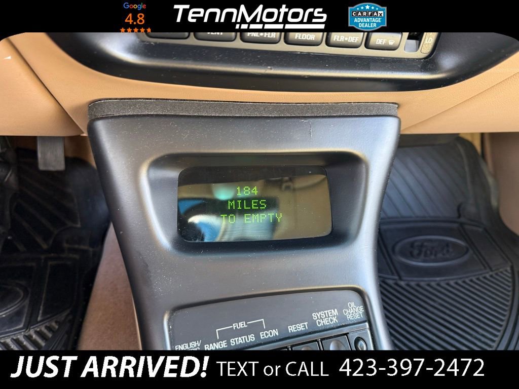 Used 1998 Ford Explorer 4WD 4-Door image 45