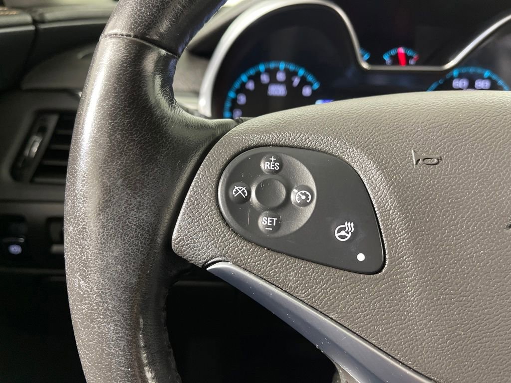Used 2019 Chevrolet Impala LT w/ LT Leather Package image 26