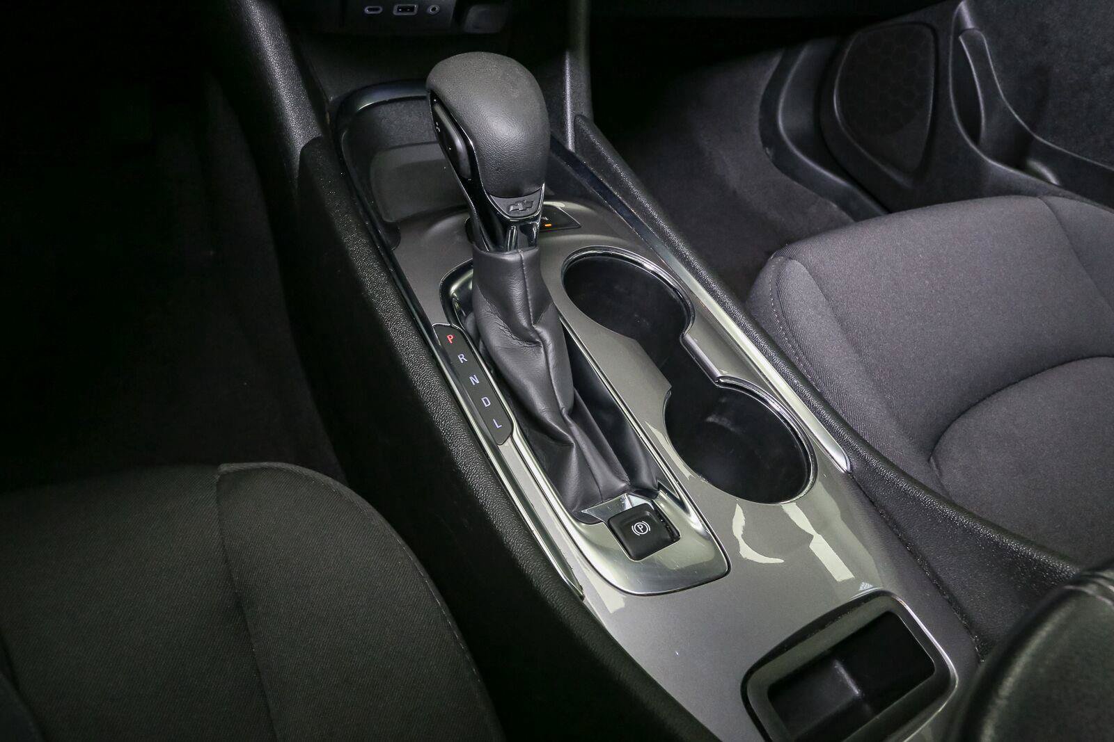 Used 2024 Chevrolet Malibu LT FWD image 32