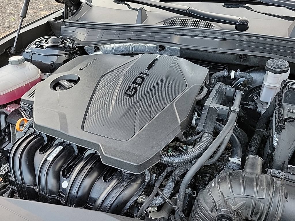 Used 2024 Hyundai Sonata SEL FWD image 32
