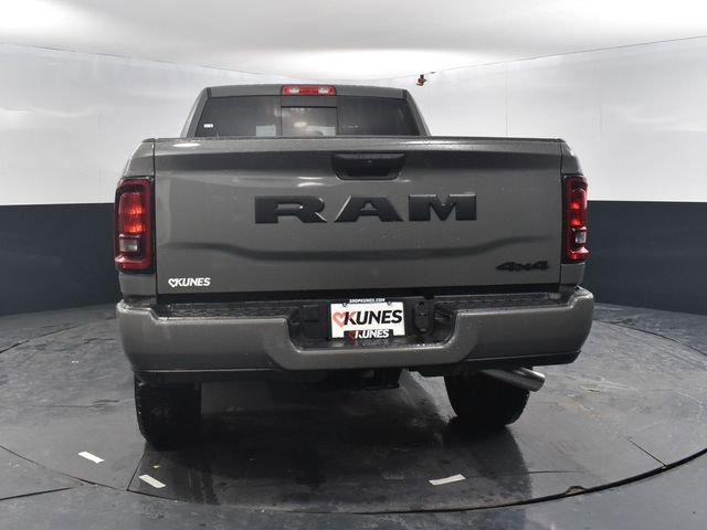 New 2026 RAM 2500 Tradesman image 8