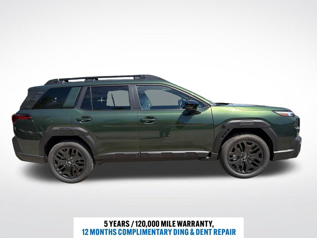 New 2026 Subaru Outback Limited XT AWD/4WD image 10