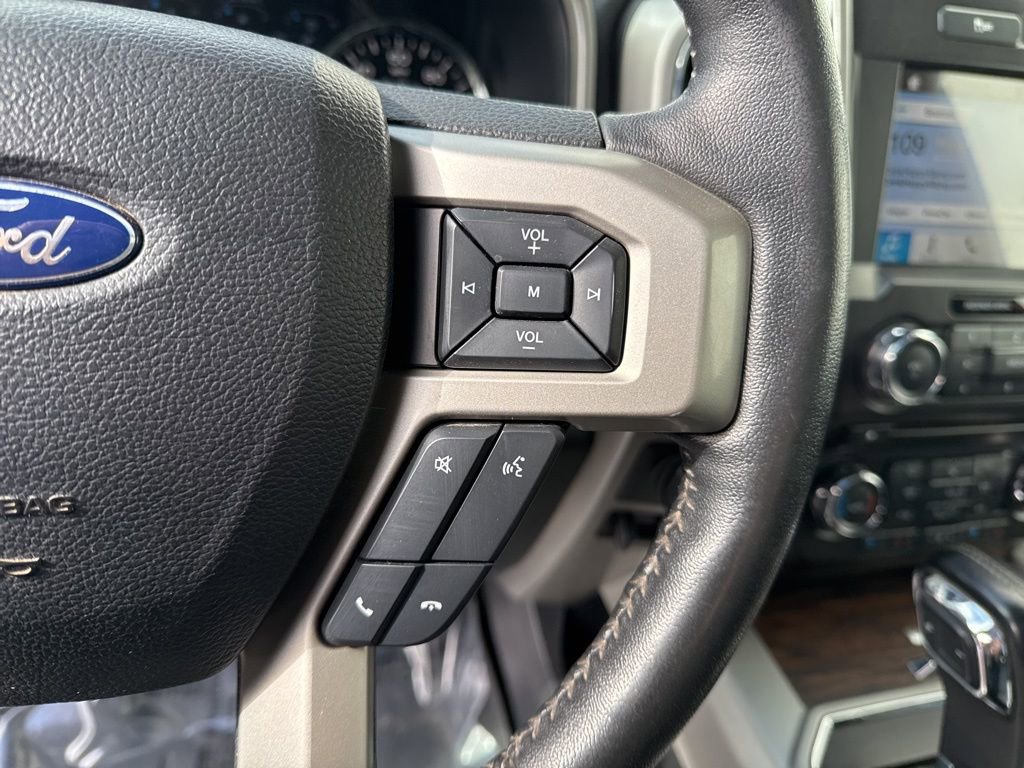 Used 2018 Ford F150 Lariat image 17