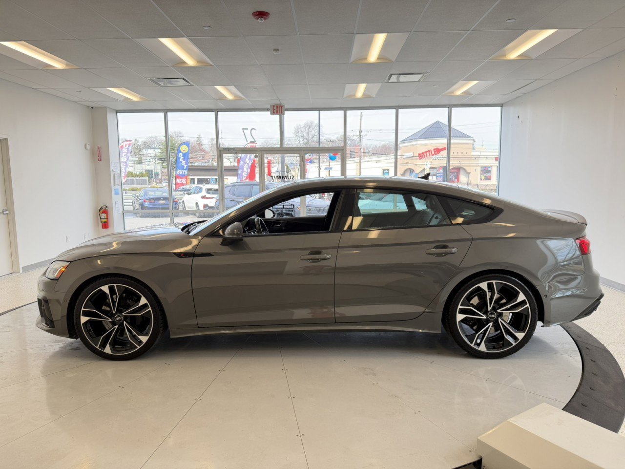 Used 2023 Audi S5 Prestige w/ Prestige Package image 76