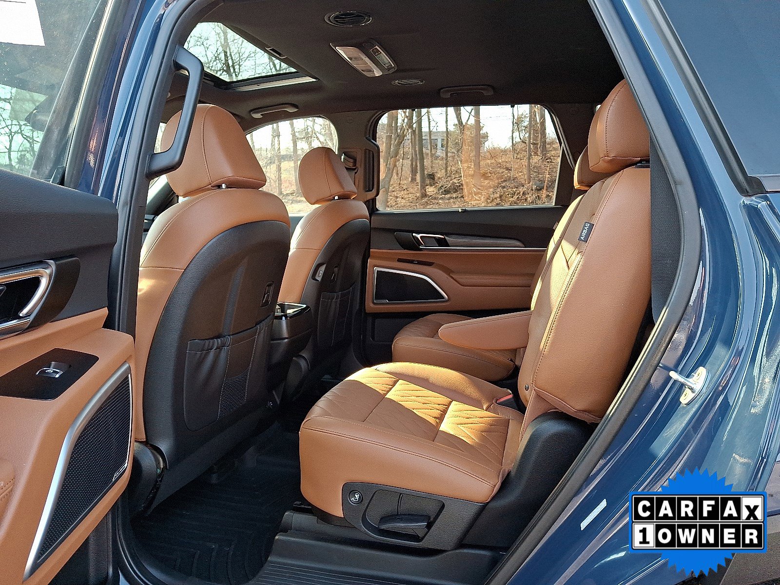 Used 2023 Kia Telluride EX X-Line image 42