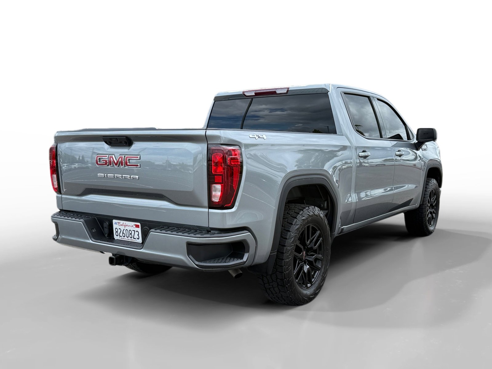 Used 2024 GMC Sierra 1500 Elevation AWD/4WD image 5
