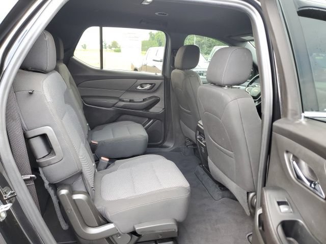 Used 2023 Chevrolet Traverse LT AWD/4WD image 22