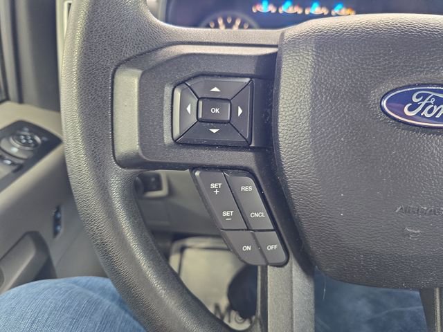 Used 2017 Ford F150 XLT AWD/4WD image 18