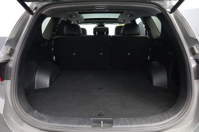 Used 2023 Hyundai Santa Fe Limited image 30