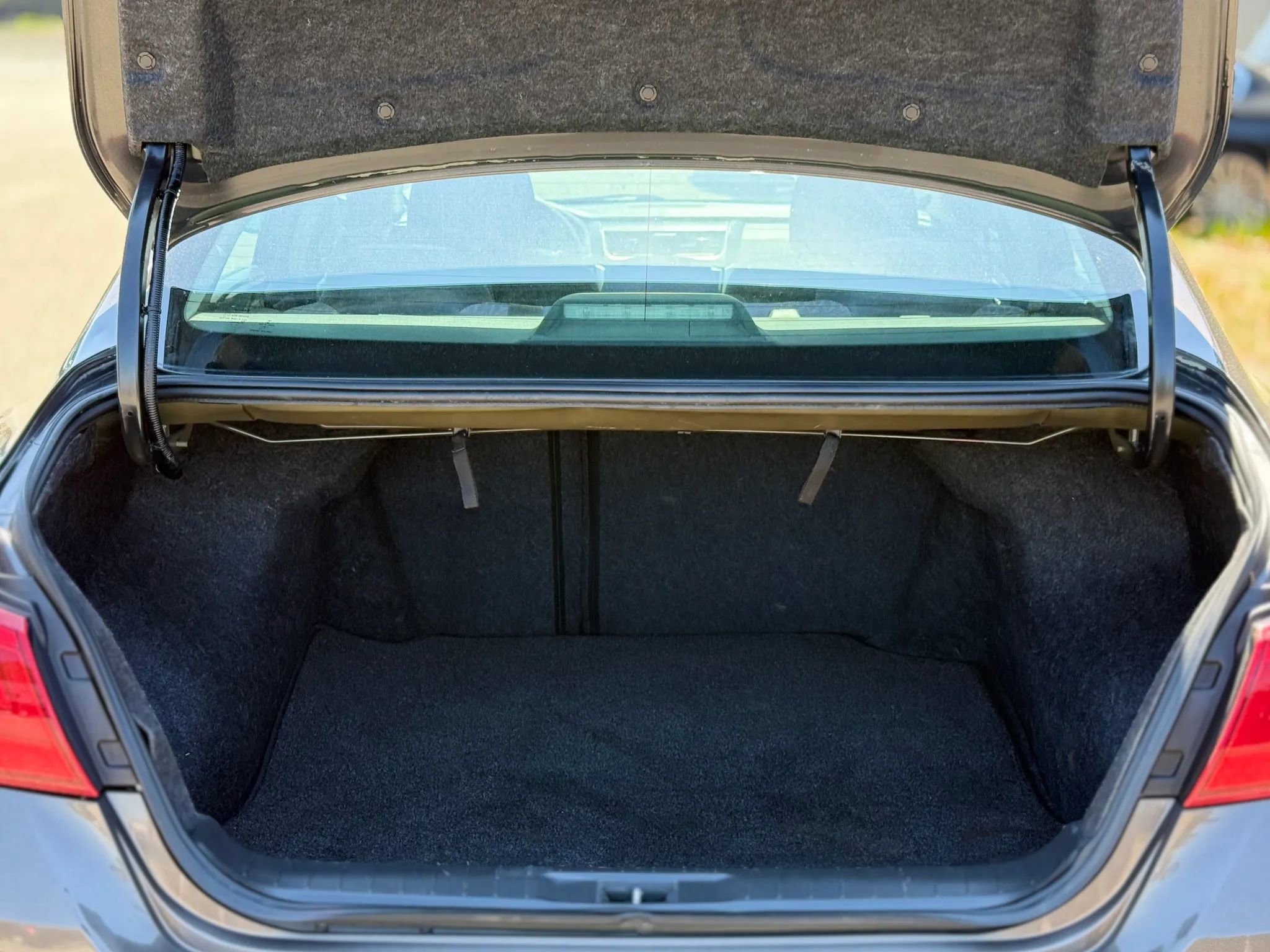 Used 2017 Nissan Altima 2.5 SV image 29