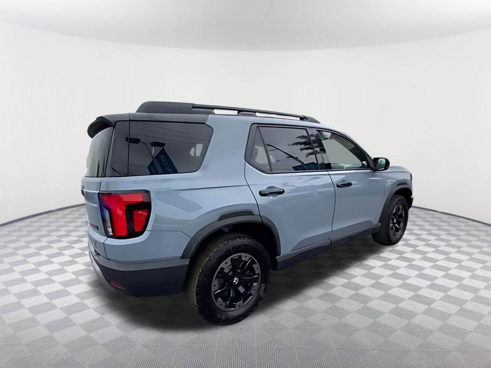 New 2026 Honda Passport TrailSport Elite image 10