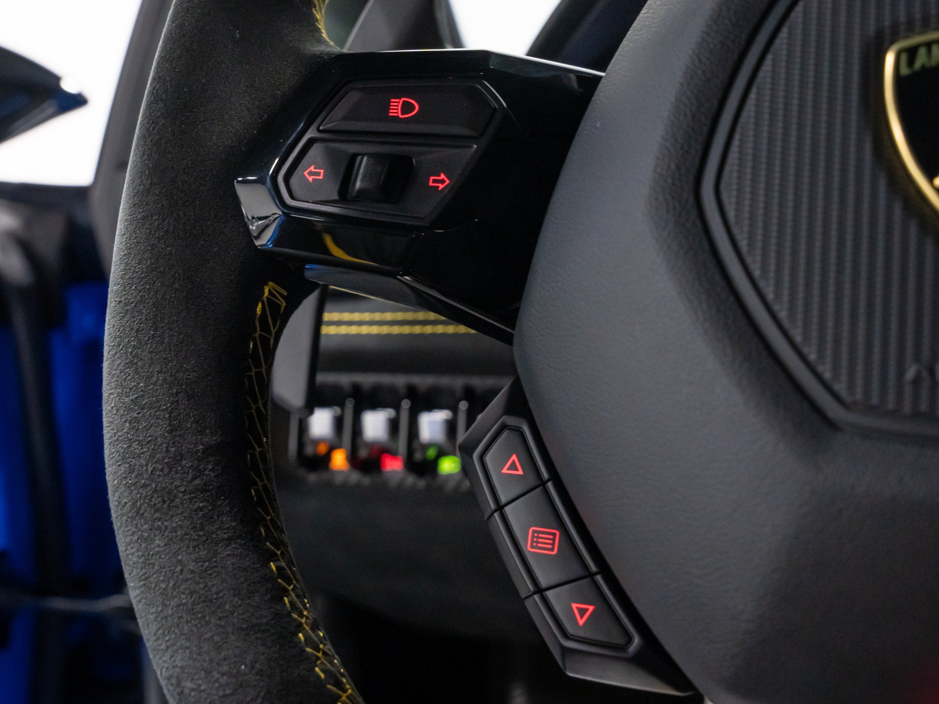 Used 2022 Lamborghini Huracan STO RWD image 49