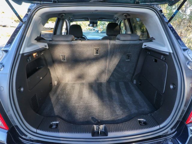 Used 2021 Chevrolet Trax LS w/ Tint and Cruise Package image 27