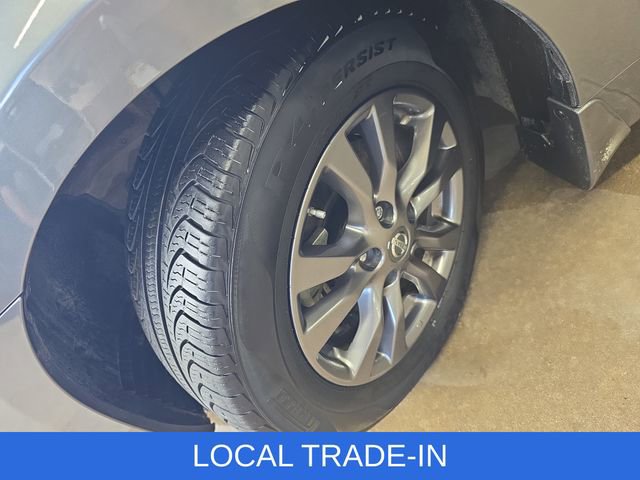 Used 2015 Nissan Altima 2.5 S w/ Special Edition Package image 33