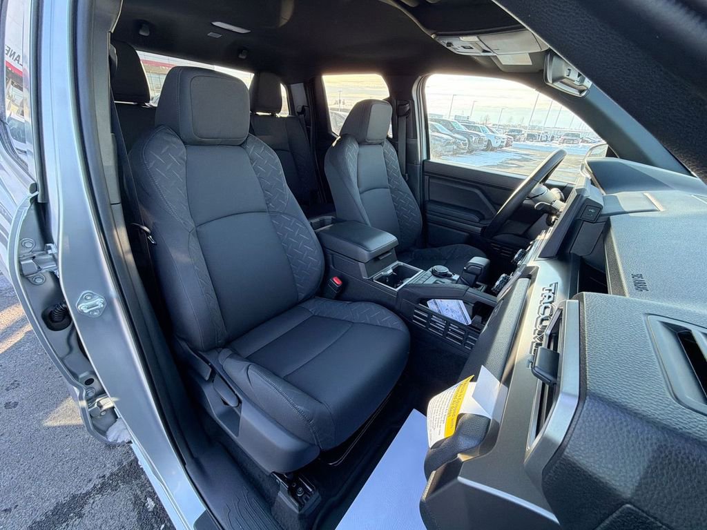 New 2026 Toyota Tacoma SR5 image 30