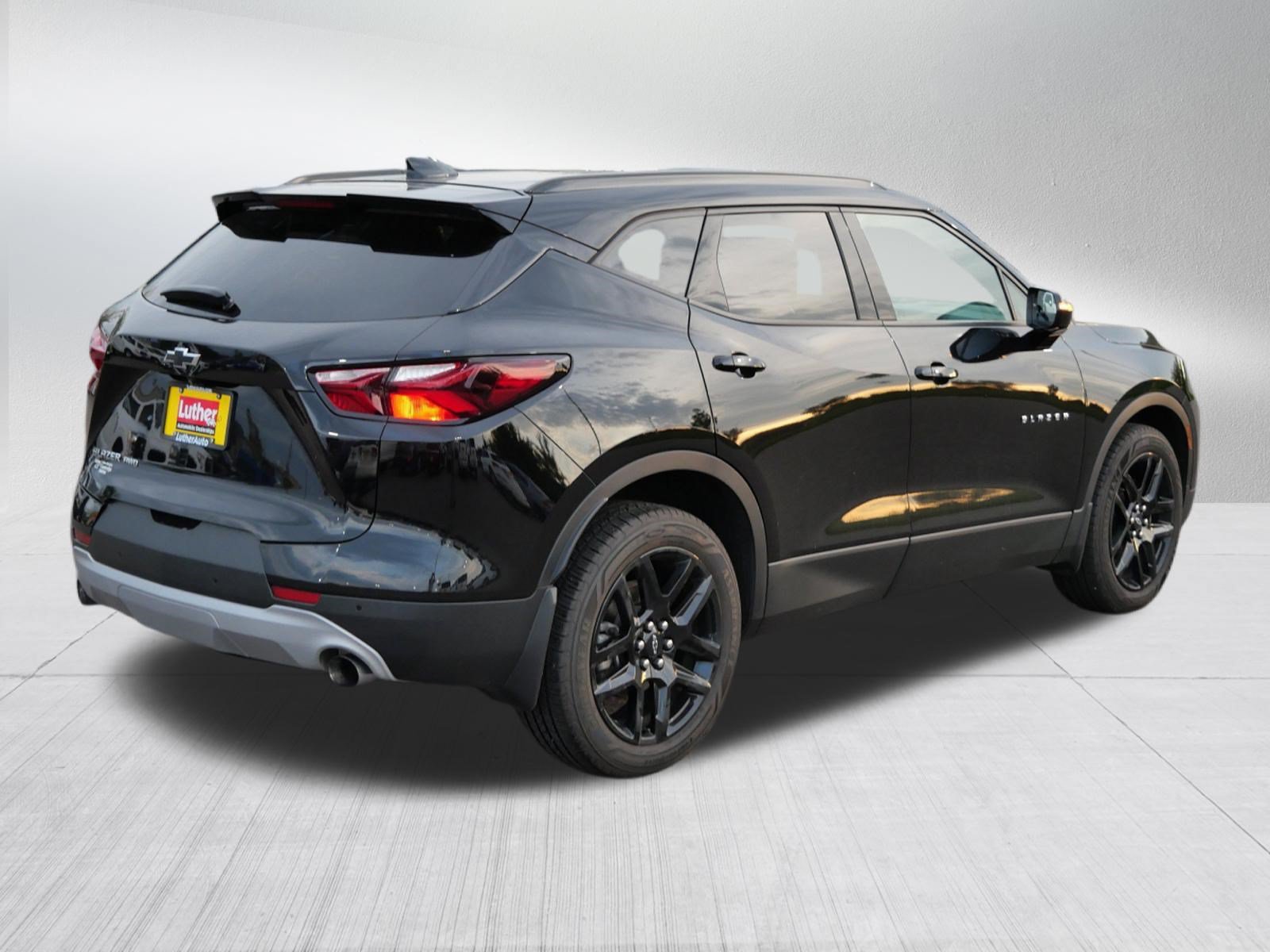 Used 2019 Chevrolet Blazer LT AWD/4WD image 7