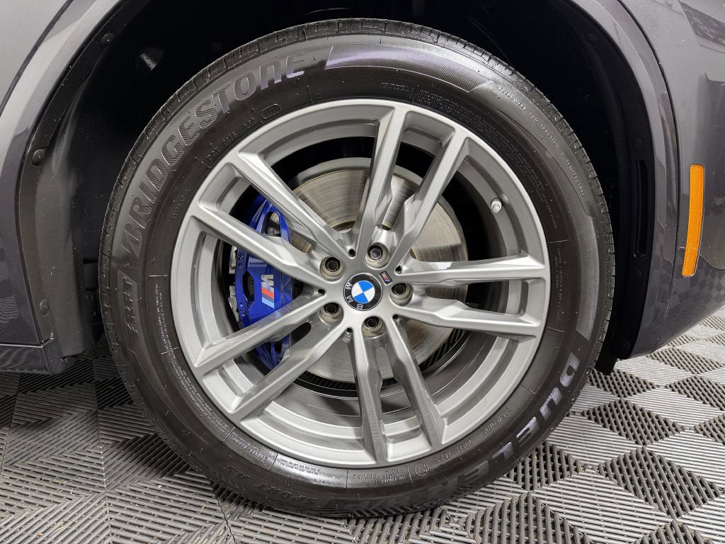 Used 2020 BMW X4 M40i w/ Premium Package image 57