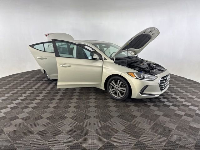 Used 2018 Hyundai Elantra Value Edition image 14