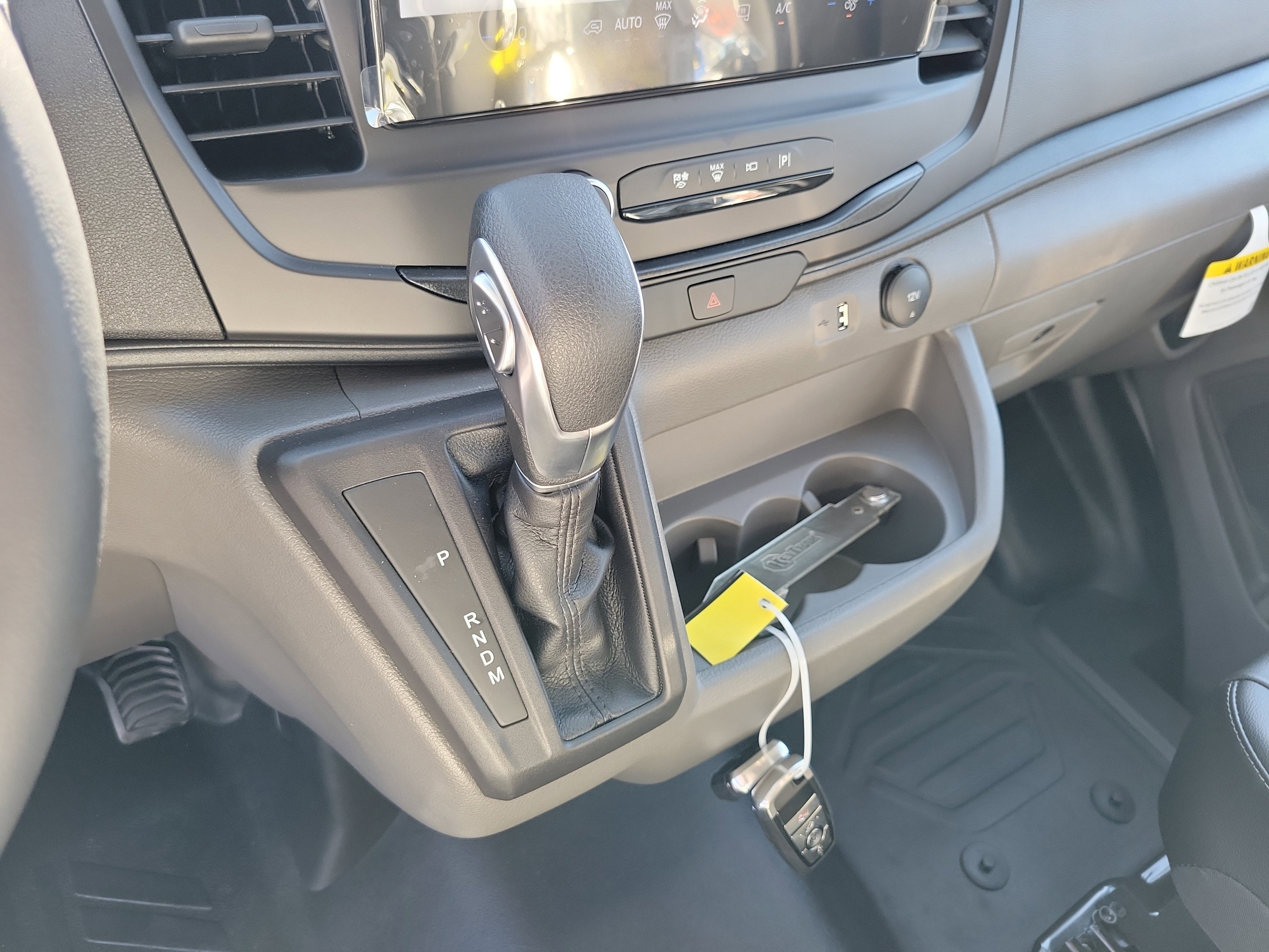 New 2026 Ford Transit 250 XL image 5