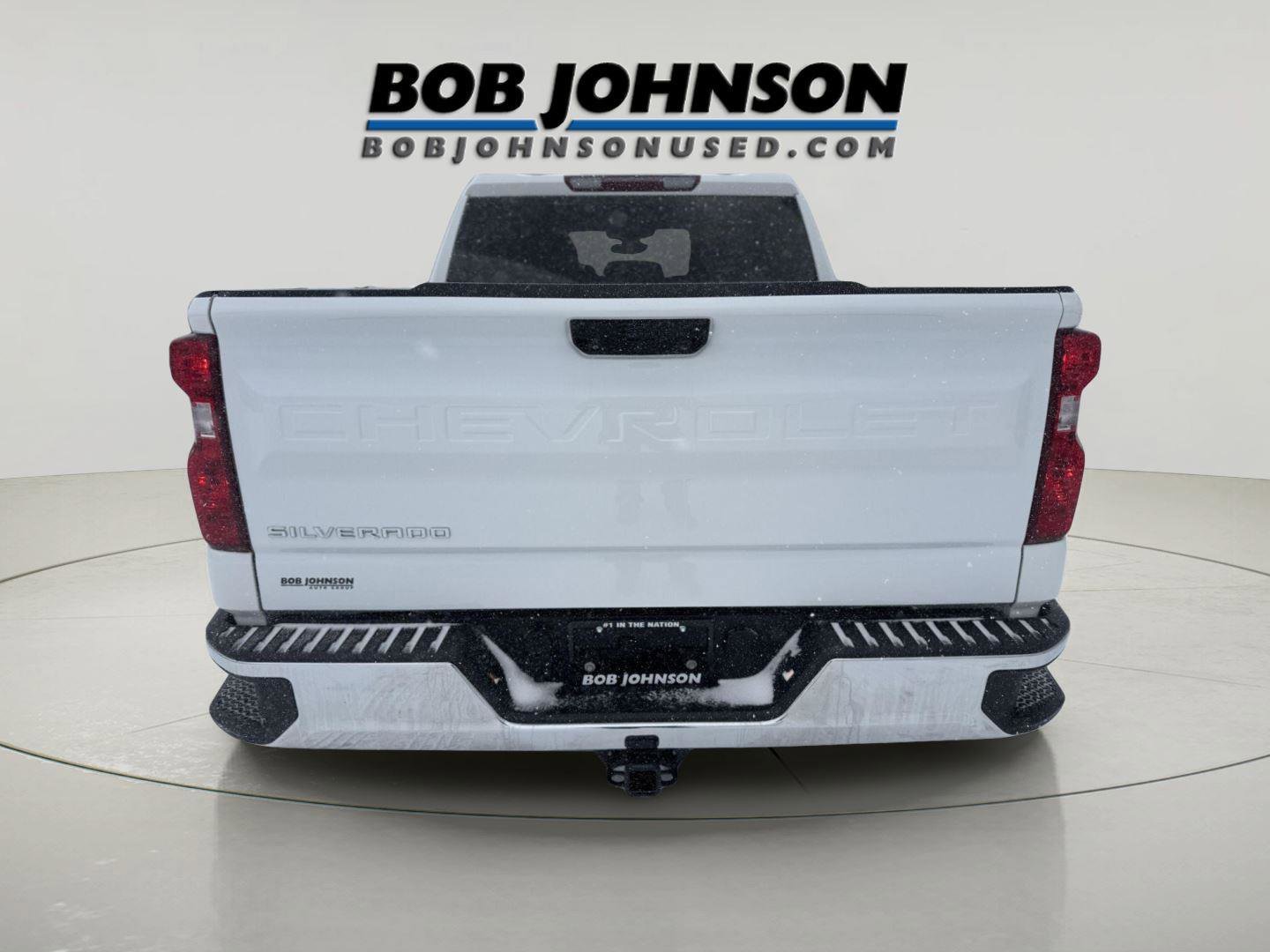 Used 2023 Chevrolet Silverado 1500 LT image 6