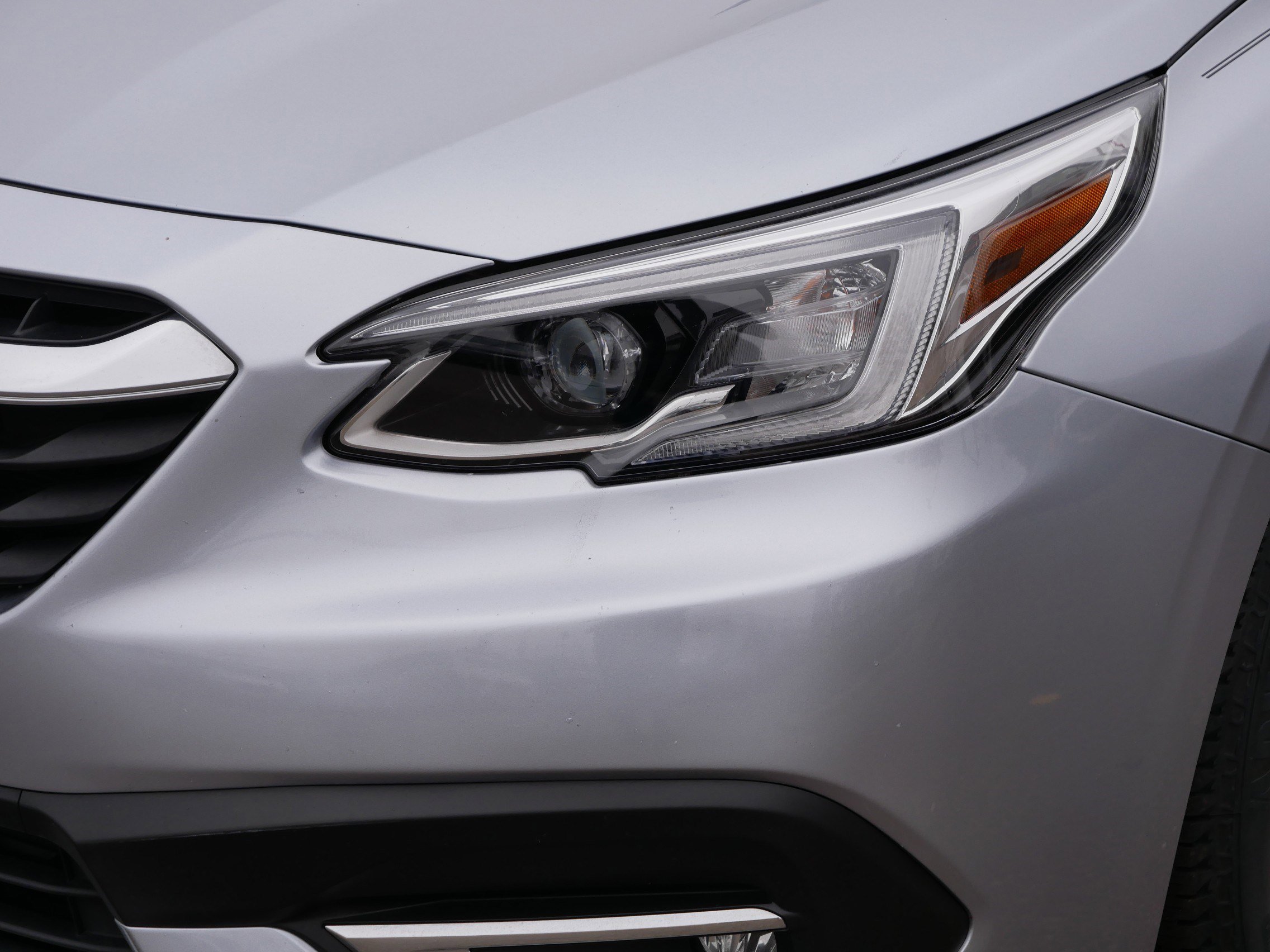 Used 2022 Subaru Legacy Limited XT w/ Popular Package #3 image 16