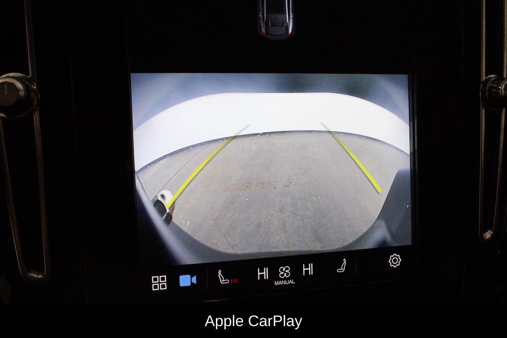 Used 2023 Volvo C40 P8 Recharge Plus image 8