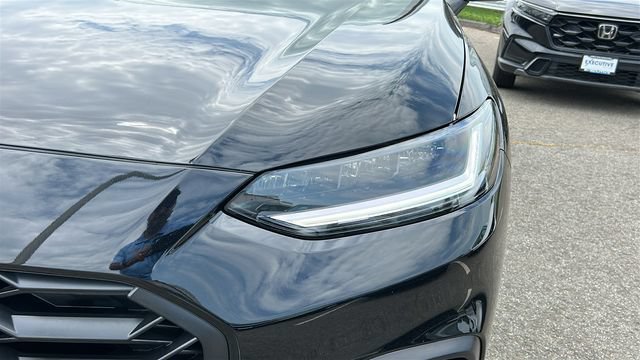 Used 2024 Honda HR-V Sport image 7