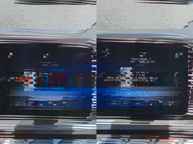 Used 2025 Mercedes-Benz GLE 350 4MATIC image 18