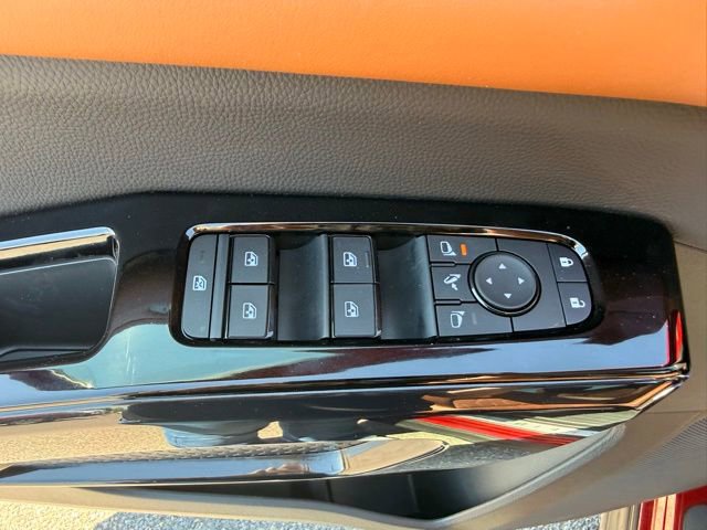 New 2026 Nissan Pathfinder Platinum AWD/4WD image 11