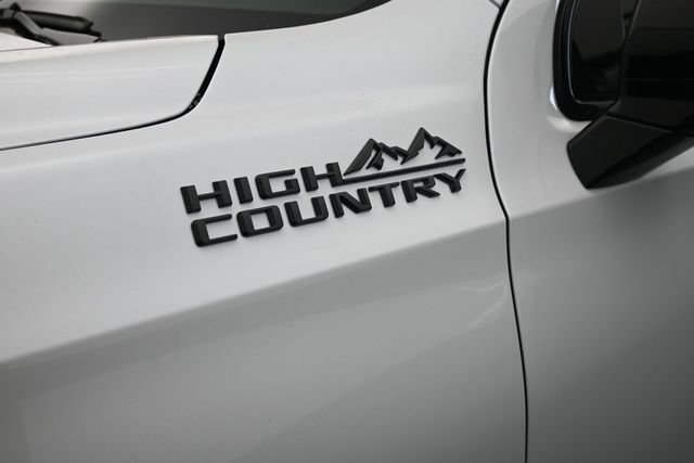 New 2026 Chevrolet Tahoe High Country AWD/4WD image 14
